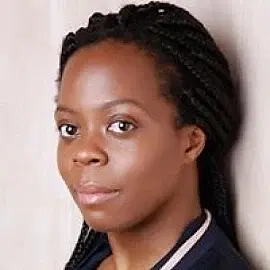 Heleana Blackwell