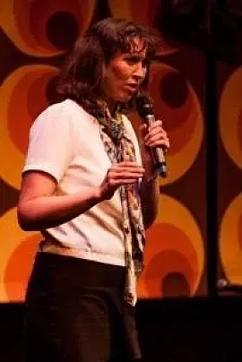 Helen Orton 