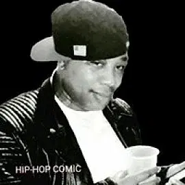 Hip-Hop Comic