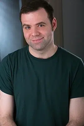 Ian Koranek