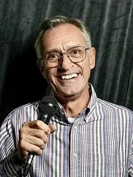 Ian Yexley