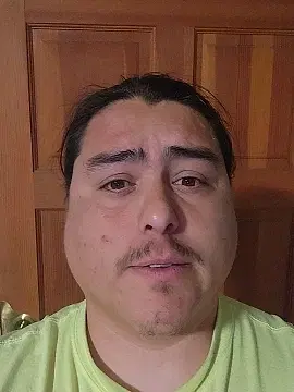 Ibraham Gallegos - comedian