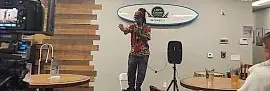 Ishdacomic