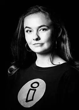 Isobel Moulder