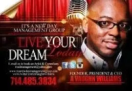 It's a New Day Management