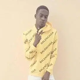 Itz Jc Lee - comedian