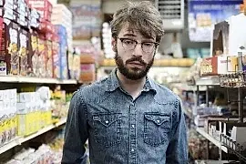 Jackson Fisher