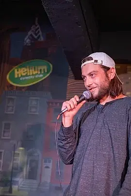 Jake Tammara