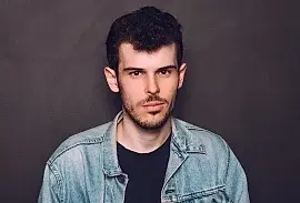 Jacob Feldman