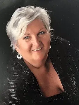 Jacqui Doherty