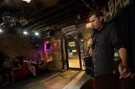 Jake Flynn - comedian