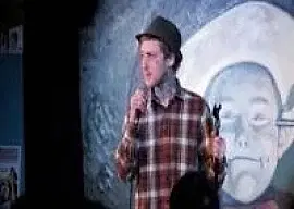 James Graham - comedian