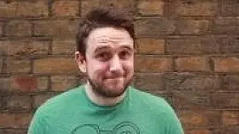 James Loveridge