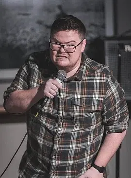 Jamie Allerton