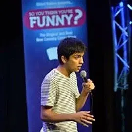 Jamie D'Souza