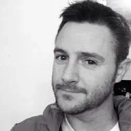 Jamie Ridealgh