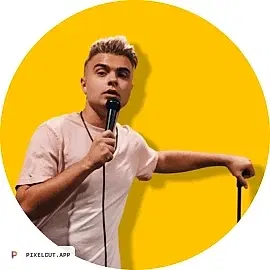 Jason McLaren - comedian