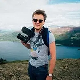 Jasper Pickering