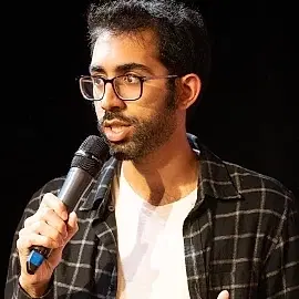 Jatin Chhugani