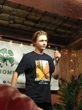 Javier Johansen