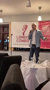 Jay King Jokes