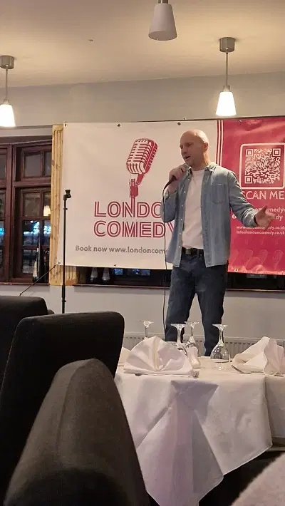 Jay King Jokes