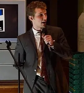 Jay Fisher