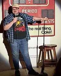 Josh Cowan