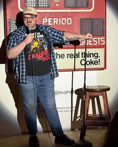Josh Cowan