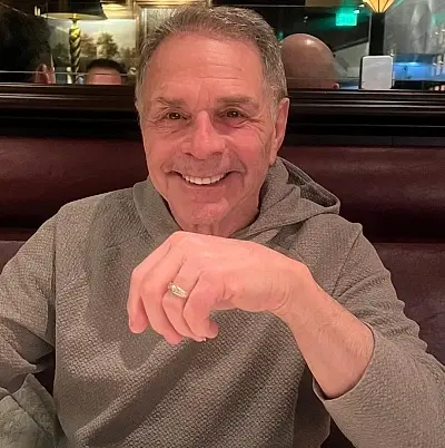 Jeff DeHart