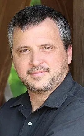 Jeff Scott