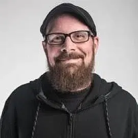 Jeff Albright