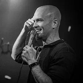 Jeff McBride