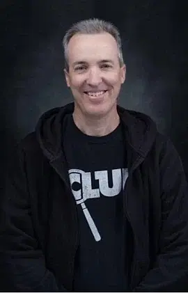 Jeff Smith