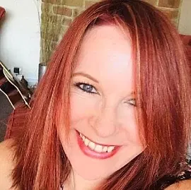 Jennie Cooper