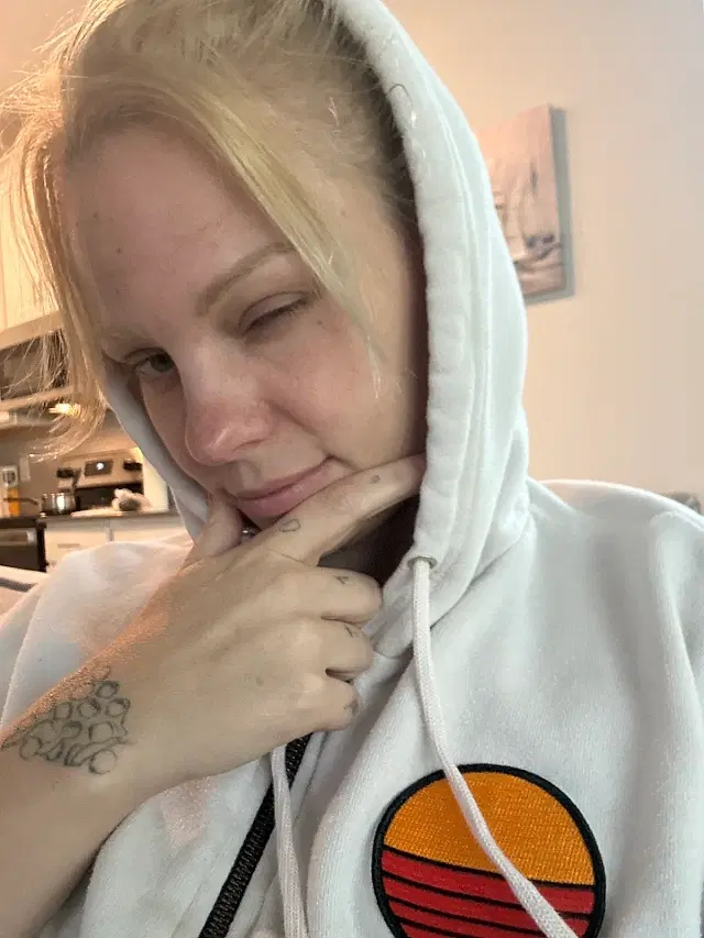Jessa Few - comedian