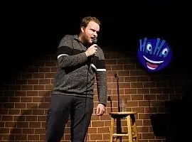 Jesse Robinson