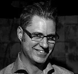 Jim Collis