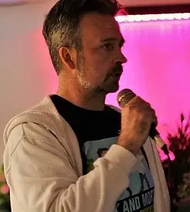 Jimi Longmuir