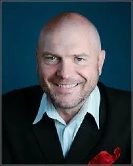 Jim Kellner - Hypnotist