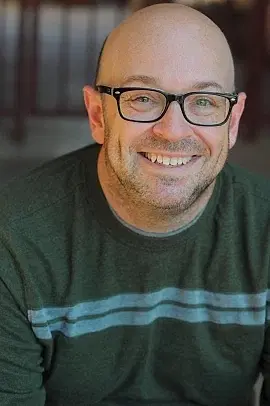 Jim McCaffree