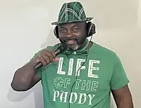 Jimmy G. Hayes Jr.