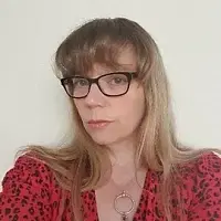 Jo Wakefield 
