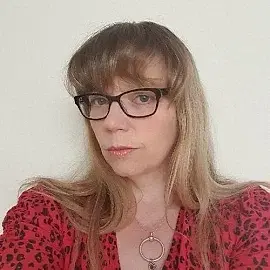 Jo Wakefield  - comedian