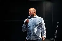 Joe Deuce