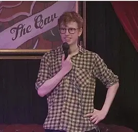Joe