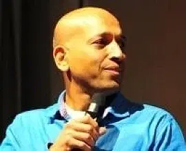 Joe Bains