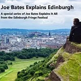 Joe Bates