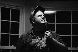 Joe Degand