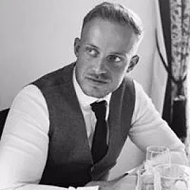 Joe Jordan-richardson